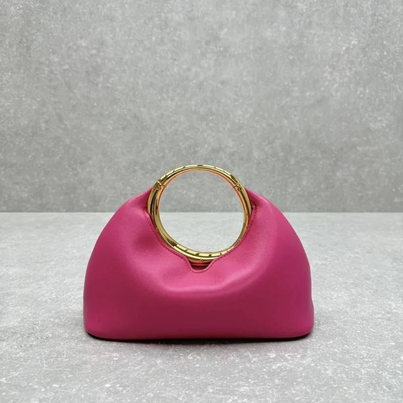 TechFriendly Jacquemus Top Handle Bags 55730