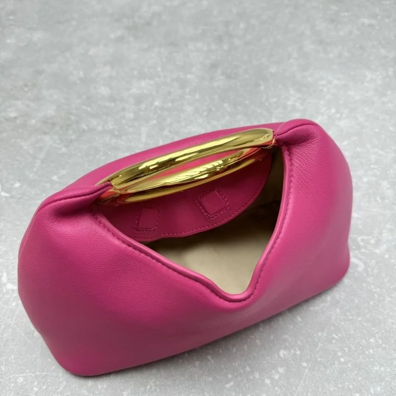 TechFriendly Jacquemus Top Handle Bags 55730