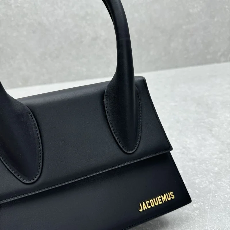 Comfortable Jacquemus Top Handle Bags 55728