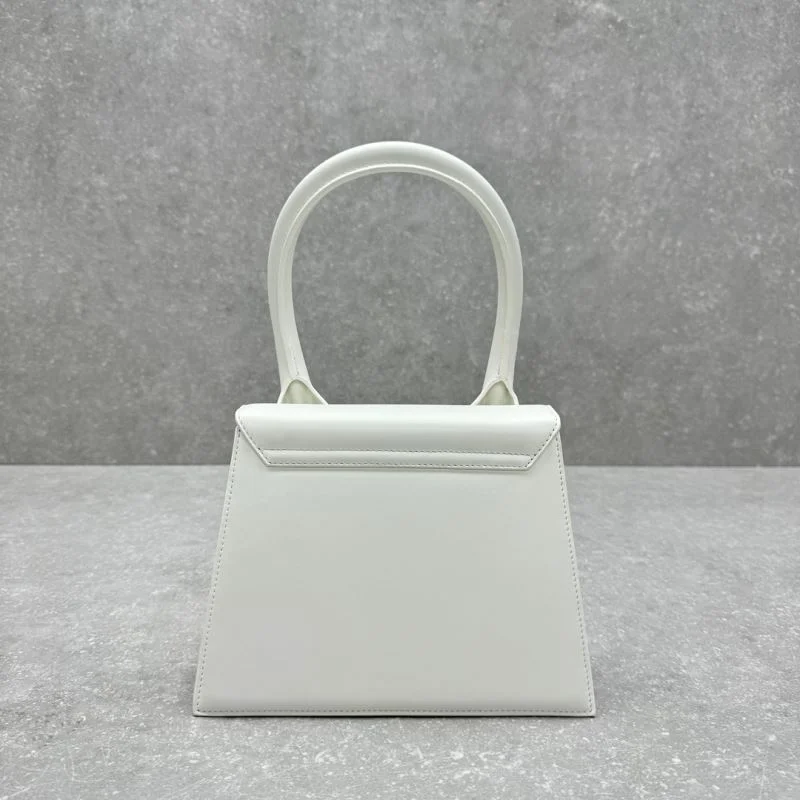 ZeroBulk Jacquemus Top Handle Bags 55724