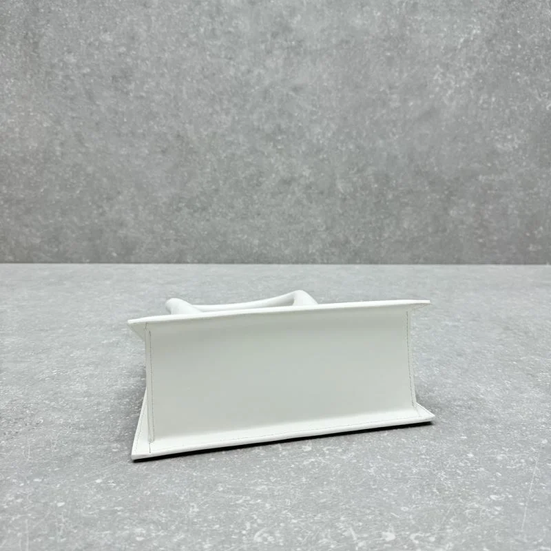 ZeroBulk Jacquemus Top Handle Bags 55724