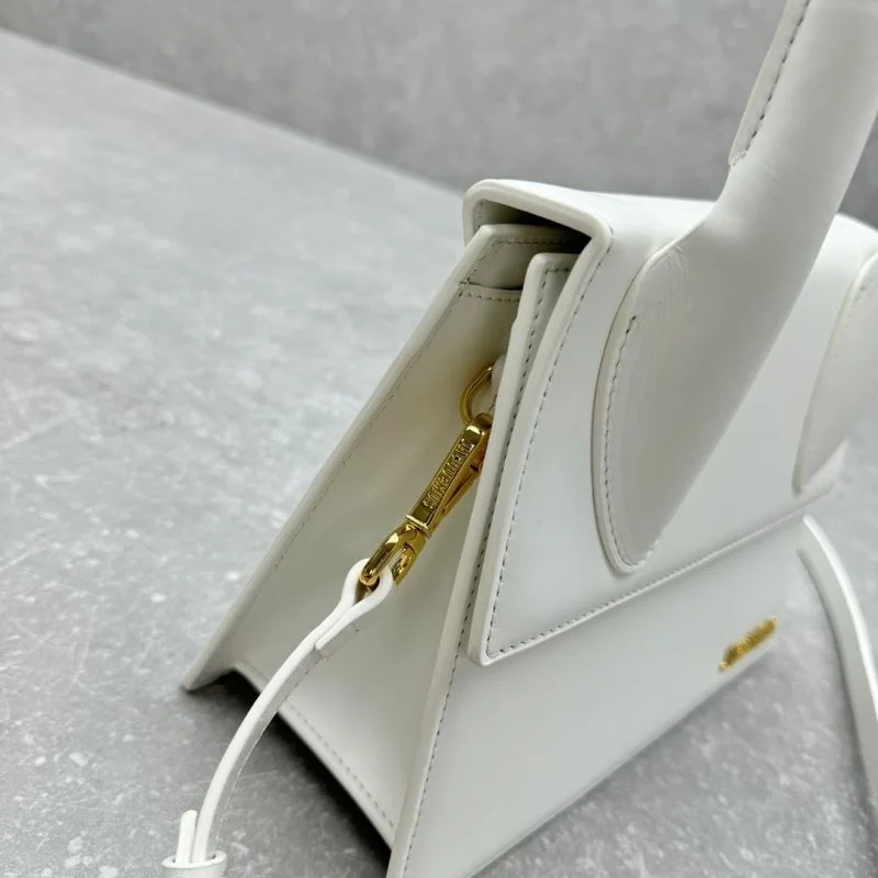ZeroBulk Jacquemus Top Handle Bags 55724