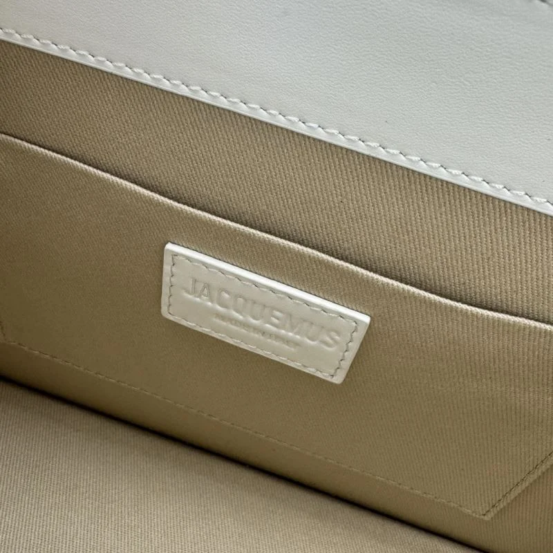 ZeroBulk Jacquemus Top Handle Bags 55724