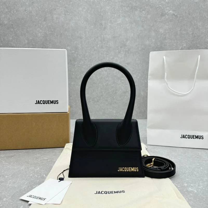 Jacquemus Top Handle Bags Durable 55761