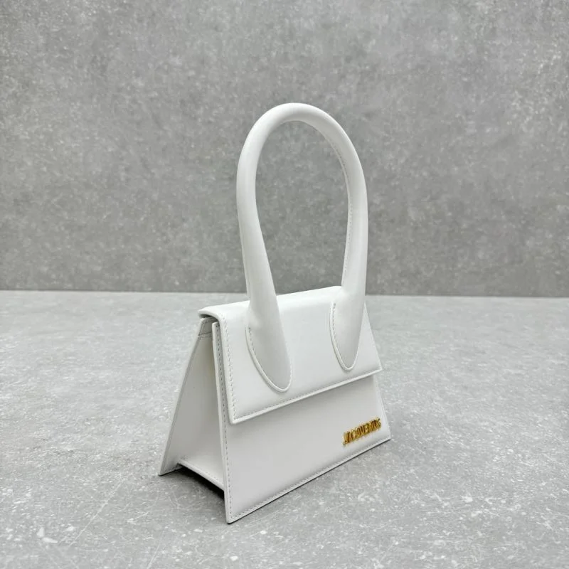 Jacquemus Top Handle Bags Fashionable 55726