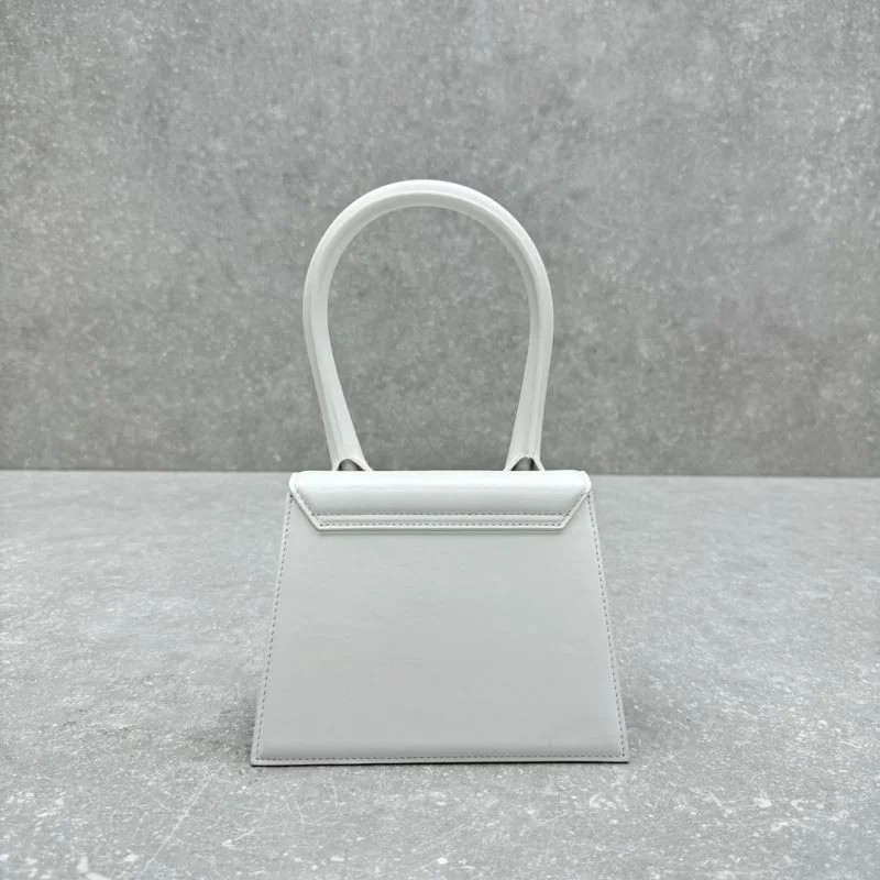 Jacquemus Top Handle Bags Fashionable 55726