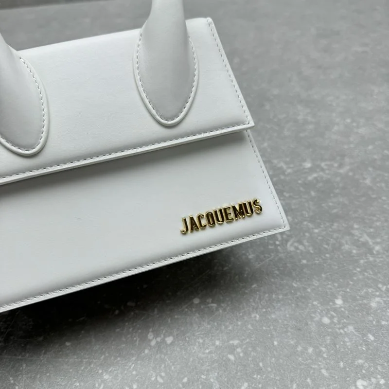 Jacquemus Top Handle Bags Fashionable 55726