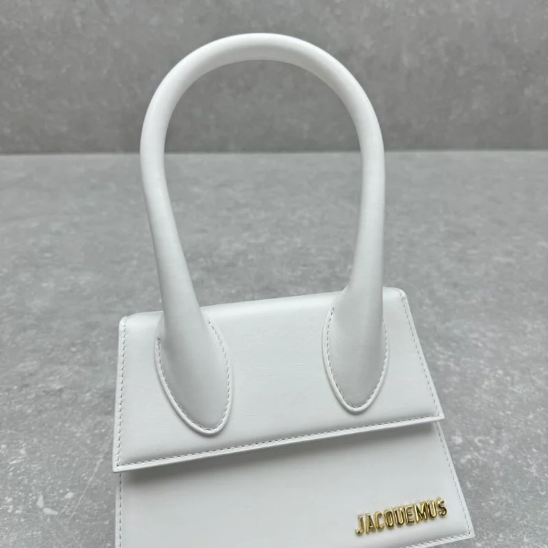 Jacquemus Top Handle Bags Fashionable 55726