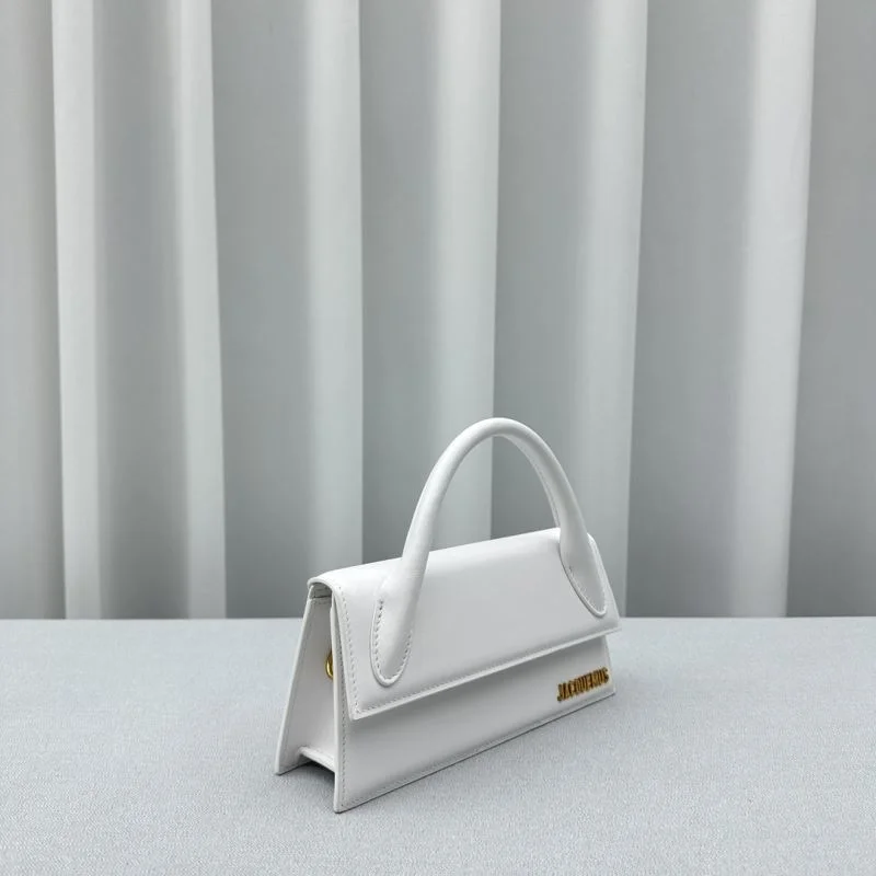 Jacquemus Top Handle Bags Practical 55762