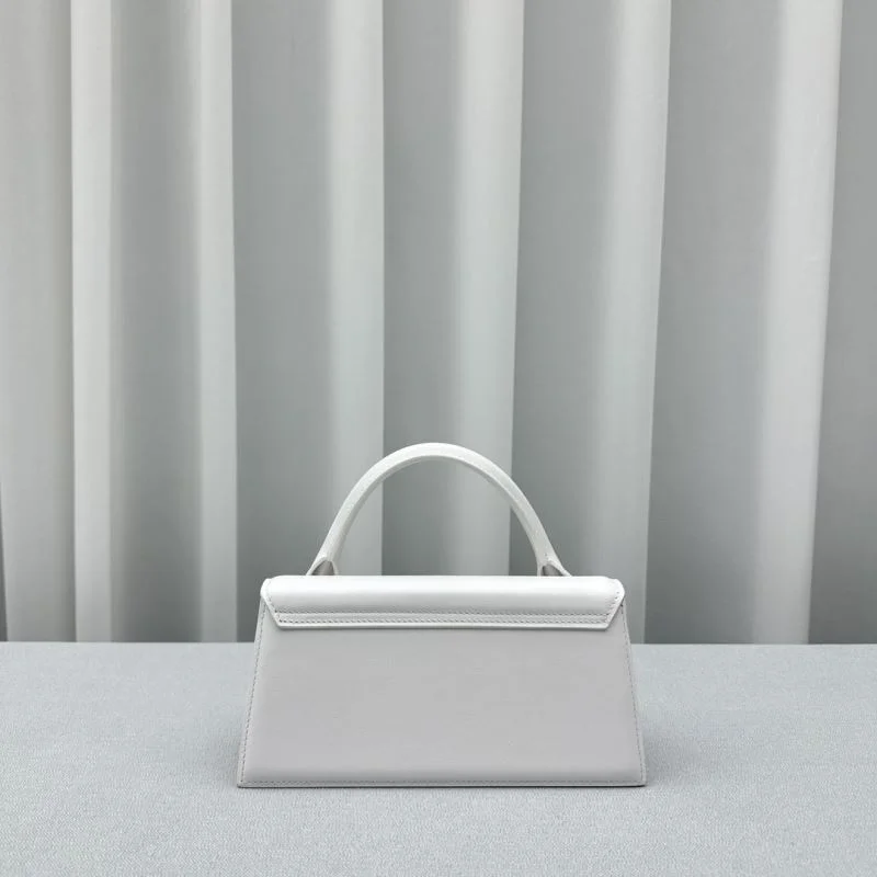 Jacquemus Top Handle Bags Practical 55762