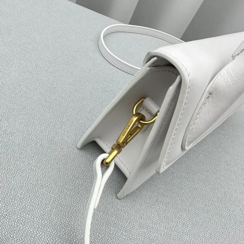 Jacquemus Top Handle Bags Practical 55762