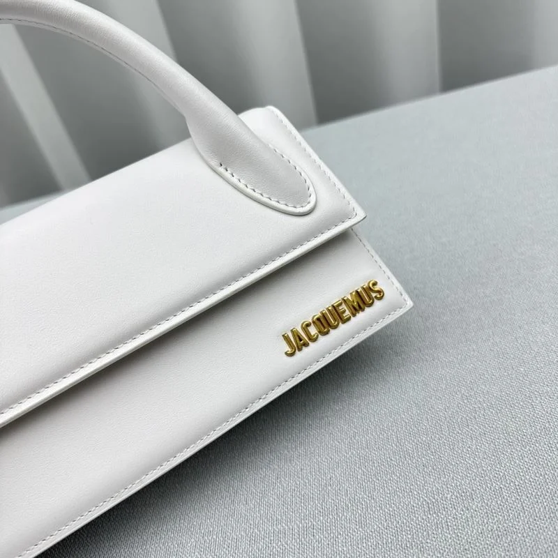 Jacquemus Top Handle Bags Practical 55762