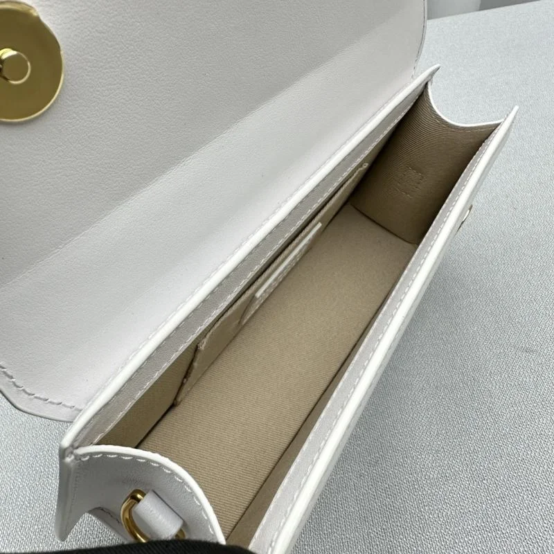 Jacquemus Top Handle Bags Practical 55762