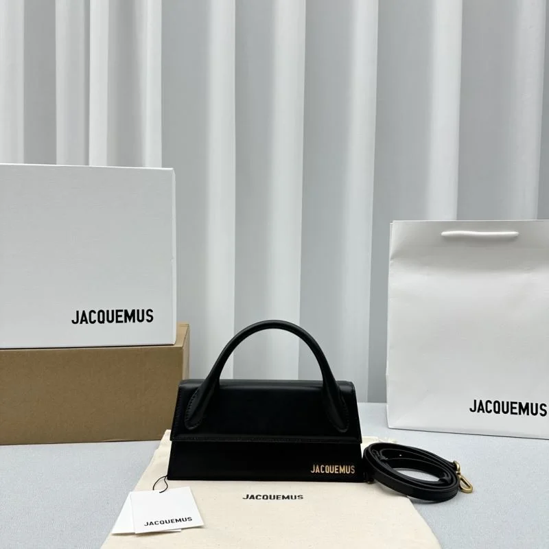 Jacquemus Top Handle Bags TopPick 55721