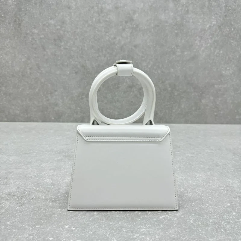 Jacquemus Top Handle Bags SportInspired 55717