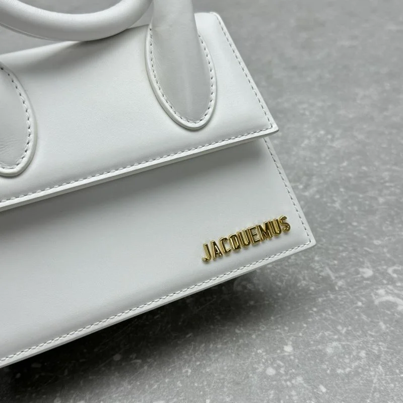 Jacquemus Top Handle Bags SportInspired 55717