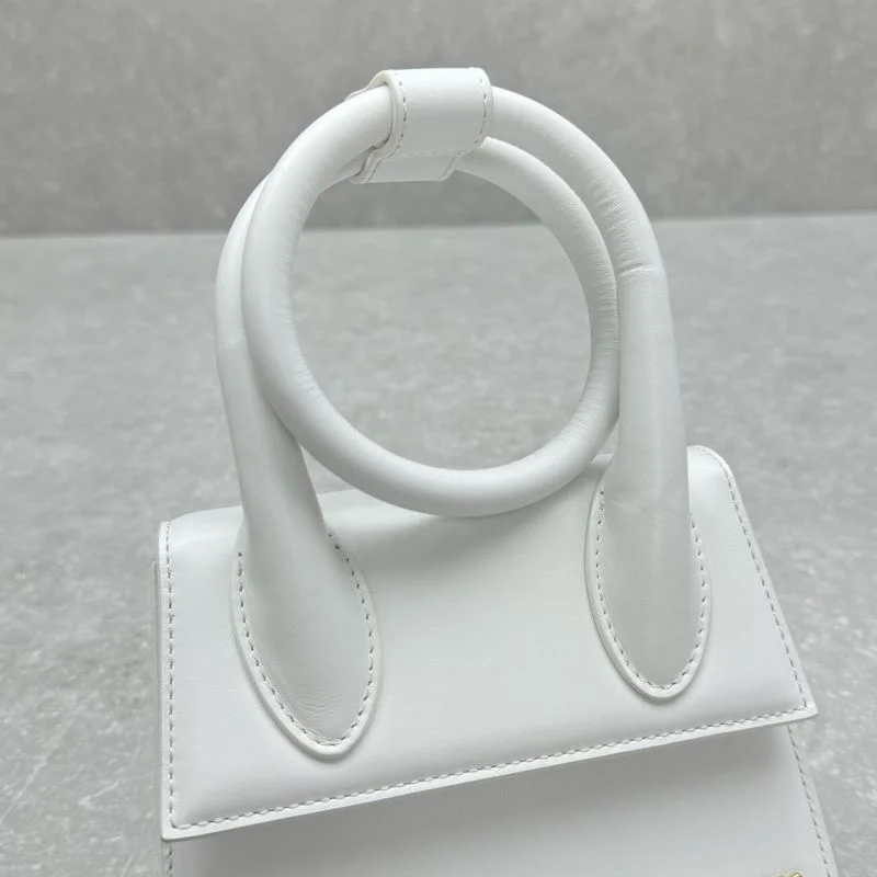 Jacquemus Top Handle Bags SportInspired 55717