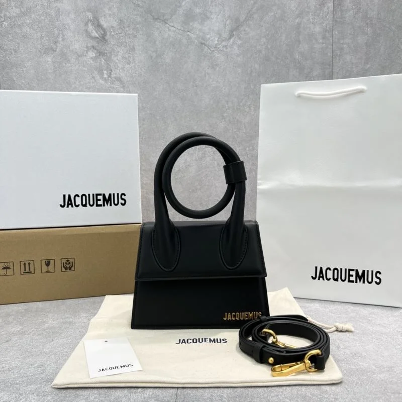 Jacquemus Top Handle Bags BestValue 55723