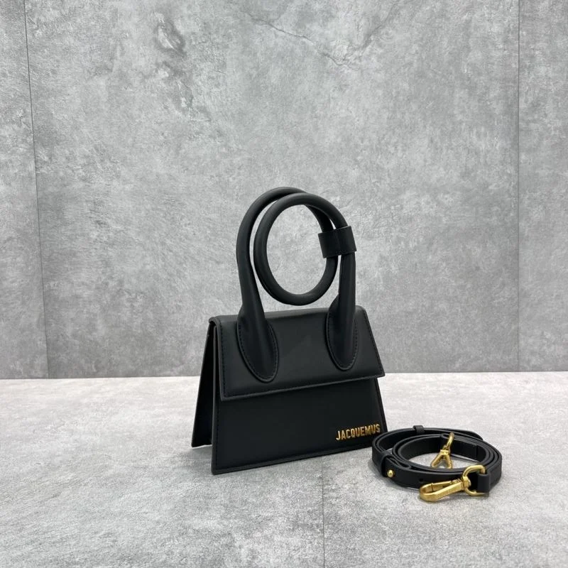 Jacquemus Top Handle Bags BestValue 55723