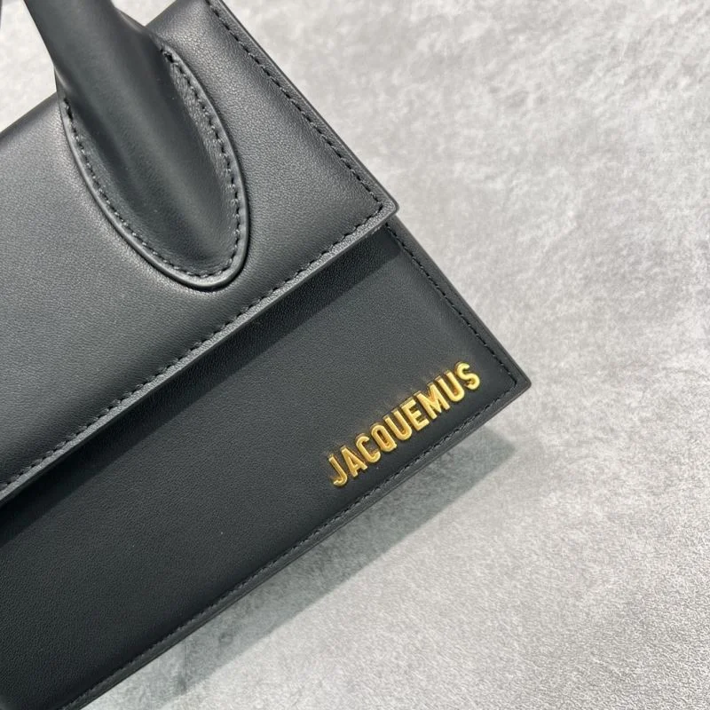 Jacquemus Top Handle Bags BestValue 55723