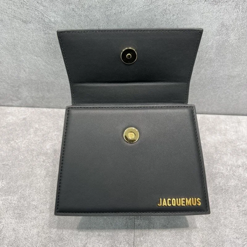 Jacquemus Top Handle Bags BestValue 55723