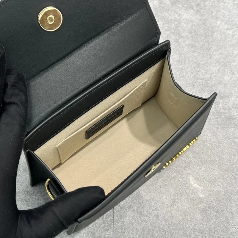 Jacquemus Top Handle Bags BestValue 55723