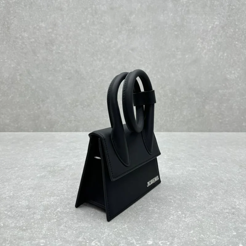 EasyCare Jacquemus Top Handle Bags 55720