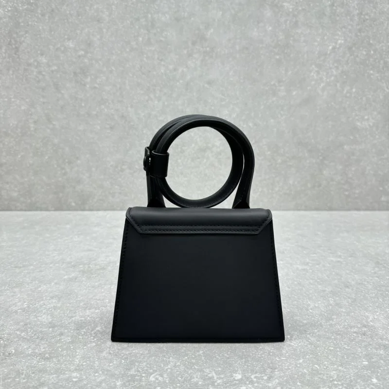 EasyCare Jacquemus Top Handle Bags 55720