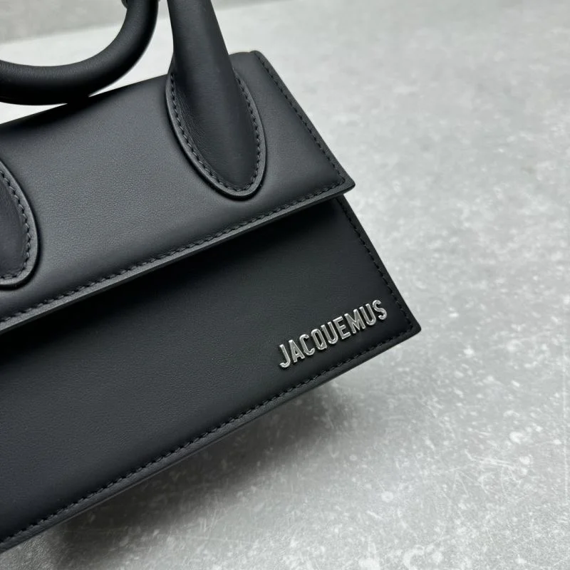 EasyCare Jacquemus Top Handle Bags 55720
