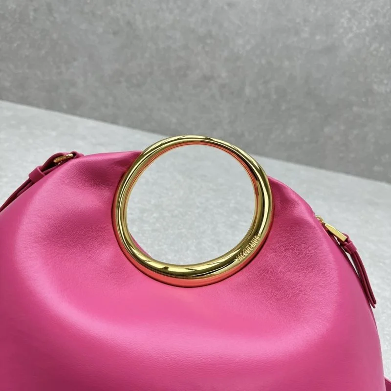 Jacquemus Top Handle Bags Minimalist 55729