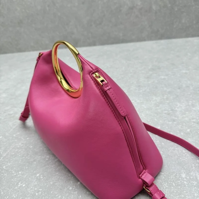 Jacquemus Top Handle Bags Minimalist 55729
