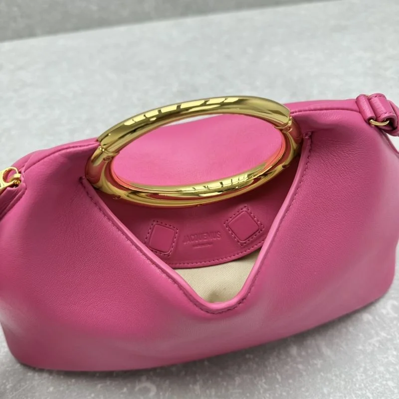 Jacquemus Top Handle Bags Minimalist 55729