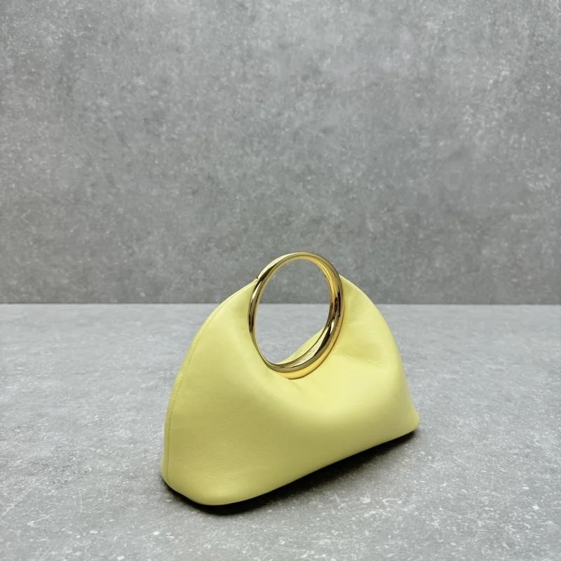 EasyMatch Jacquemus Top Handle Bags 55712