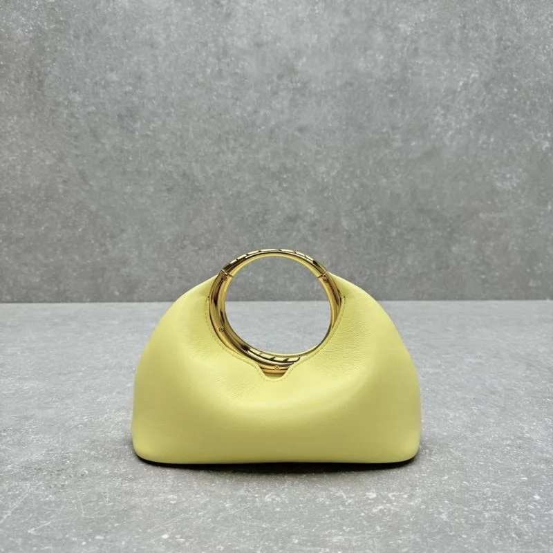 EasyMatch Jacquemus Top Handle Bags 55712