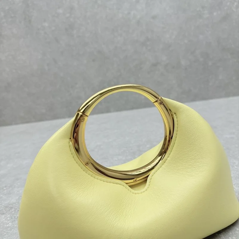 EasyMatch Jacquemus Top Handle Bags 55712