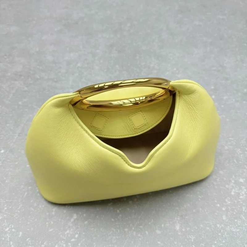 EasyMatch Jacquemus Top Handle Bags 55712
