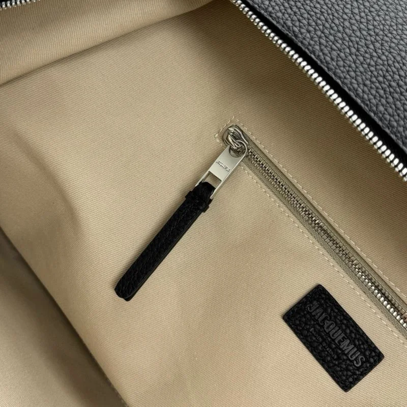Sophisticated Jacquemus Top Handle Bags 55757