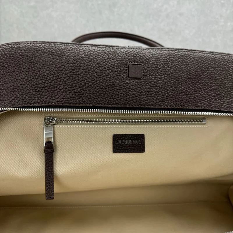 Jacquemus Top Handle Bags Seasonal 55711