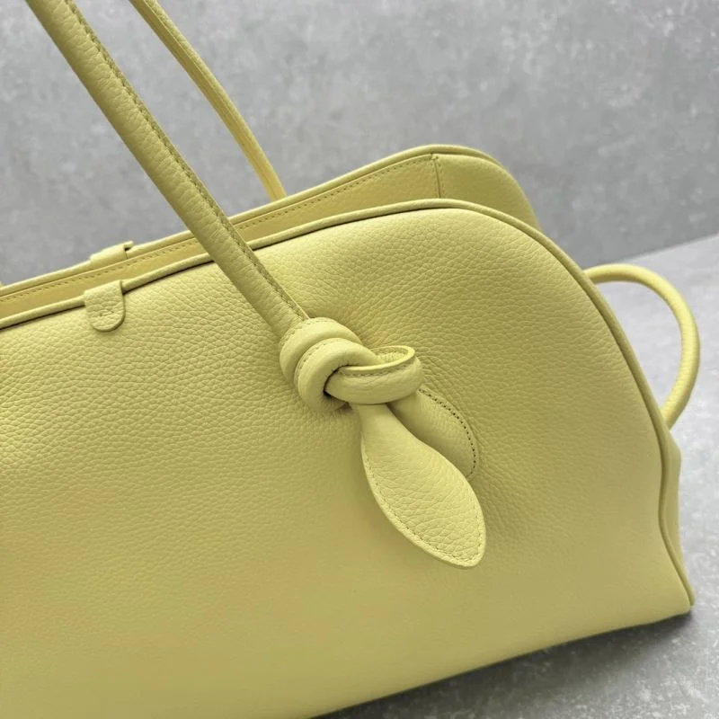 Jacquemus Top Handle Bags Vibrant 55709
