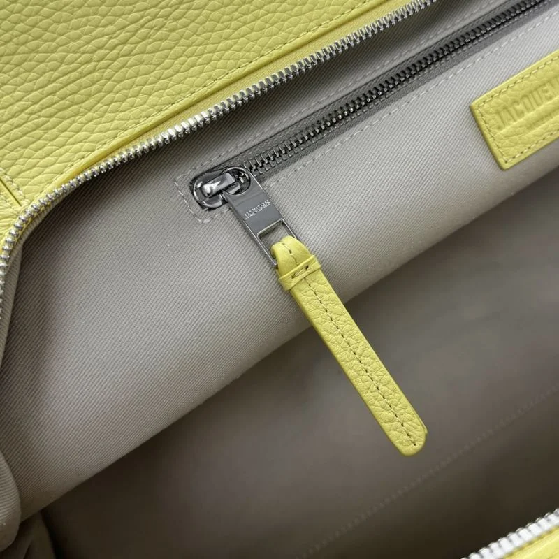 Jacquemus Top Handle Bags Vibrant 55709