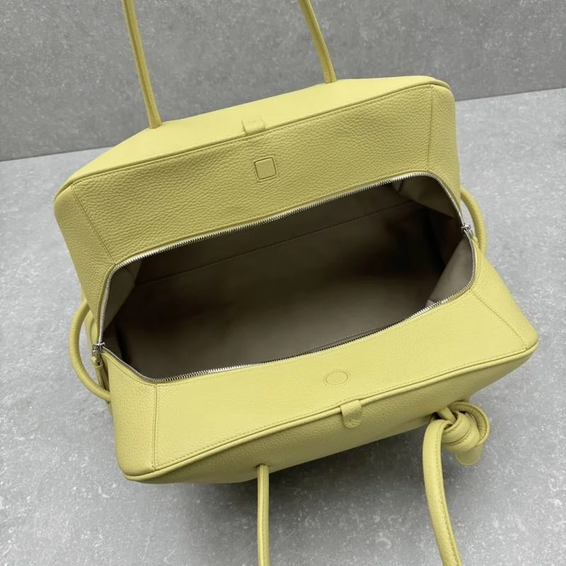 Jacquemus Top Handle Bags Vibrant 55709