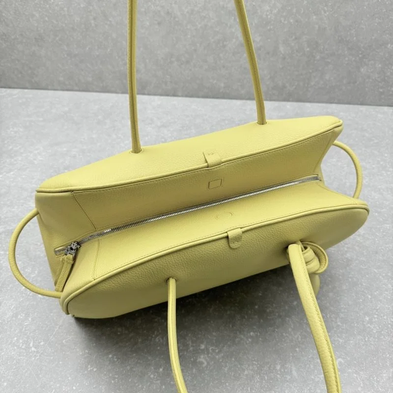 Jacquemus Top Handle Bags Vibrant 55709