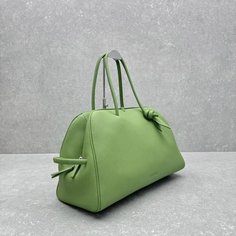 TechFriendly Jacquemus Top Handle Bags 55758