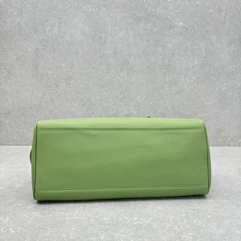 TechFriendly Jacquemus Top Handle Bags 55758