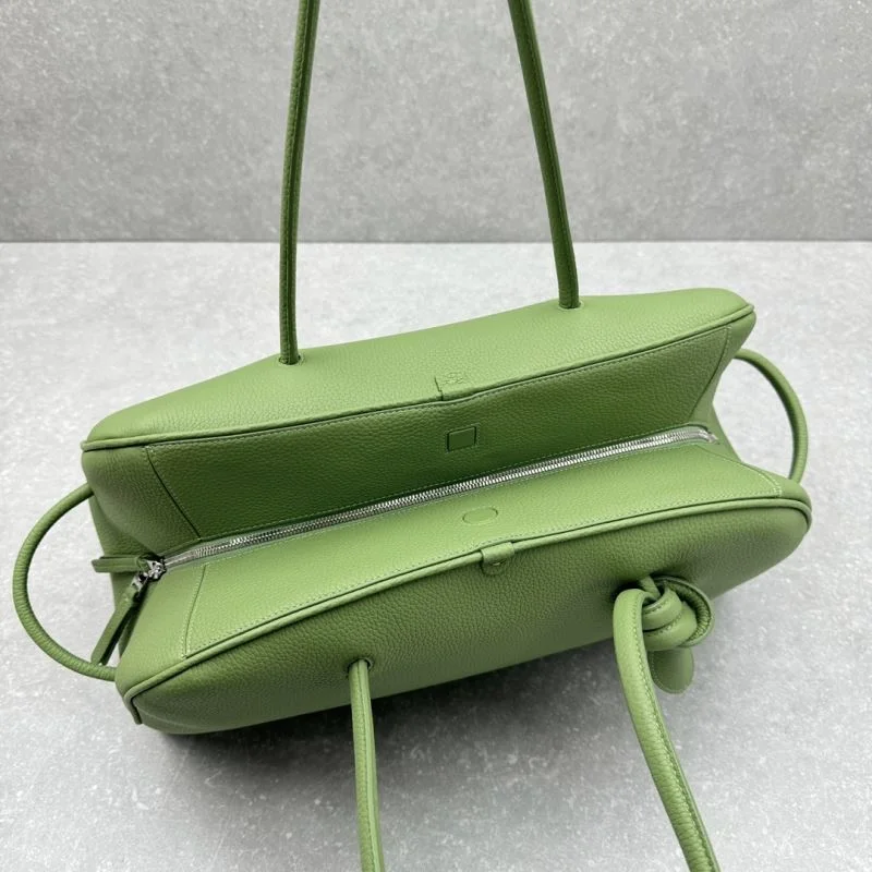 TechFriendly Jacquemus Top Handle Bags 55758