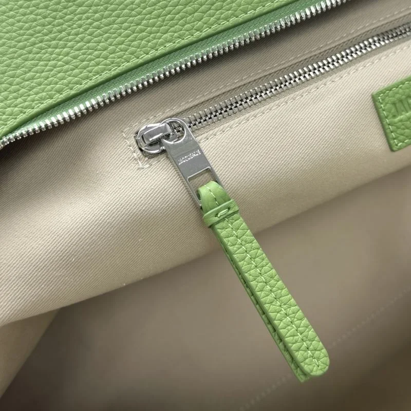 TechFriendly Jacquemus Top Handle Bags 55758
