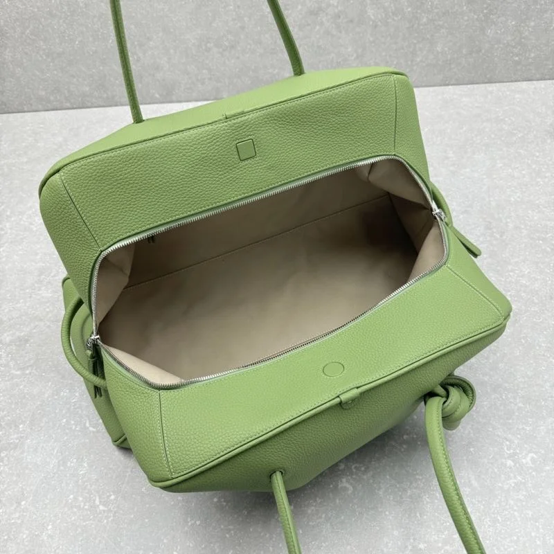 TechFriendly Jacquemus Top Handle Bags 55758