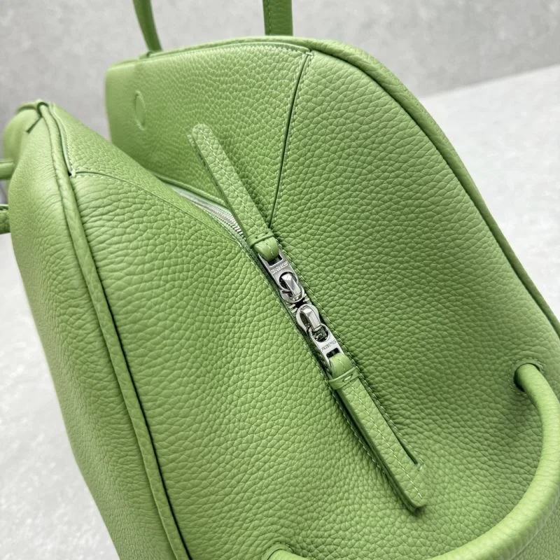 TechFriendly Jacquemus Top Handle Bags 55758