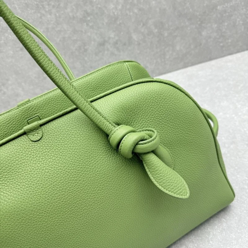 TechFriendly Jacquemus Top Handle Bags 55758
