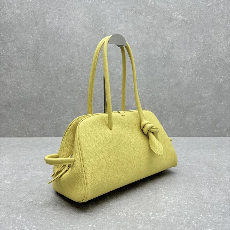 OnTrend Jacquemus Top Handle Bags 55716